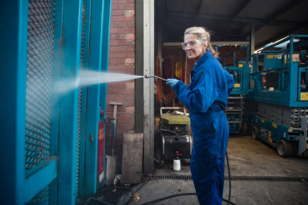 Best Machinery and Equipment Cleaning  in Hollidaysburg, PA