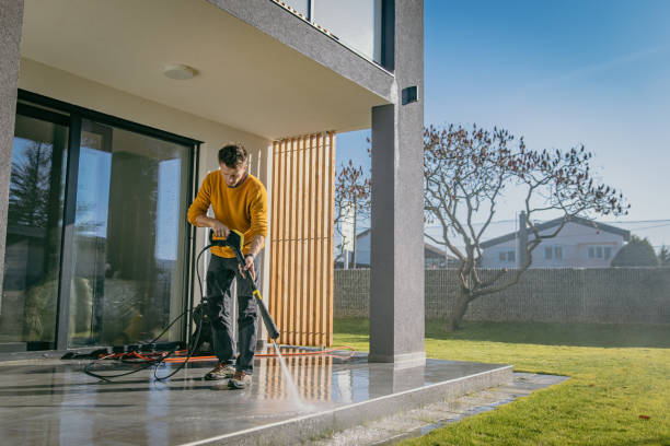 Best Parking Lot and Garage Cleaning  in Hollidaysburg, PA
