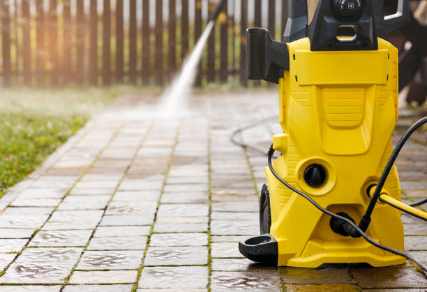 Reliable Hollidaysburg, PA Pressure Washing Services Solutions